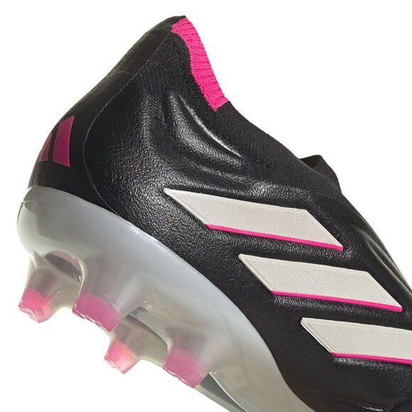 Adidas Copa Pure+ FG Black Size US 11 HQ8895 Football Soccer Boots New MSRP $280 - Picture 2 of 16